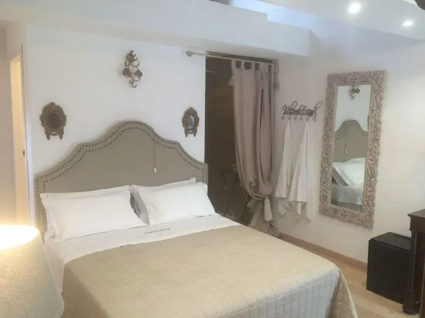 Le Stanze del Cardinale