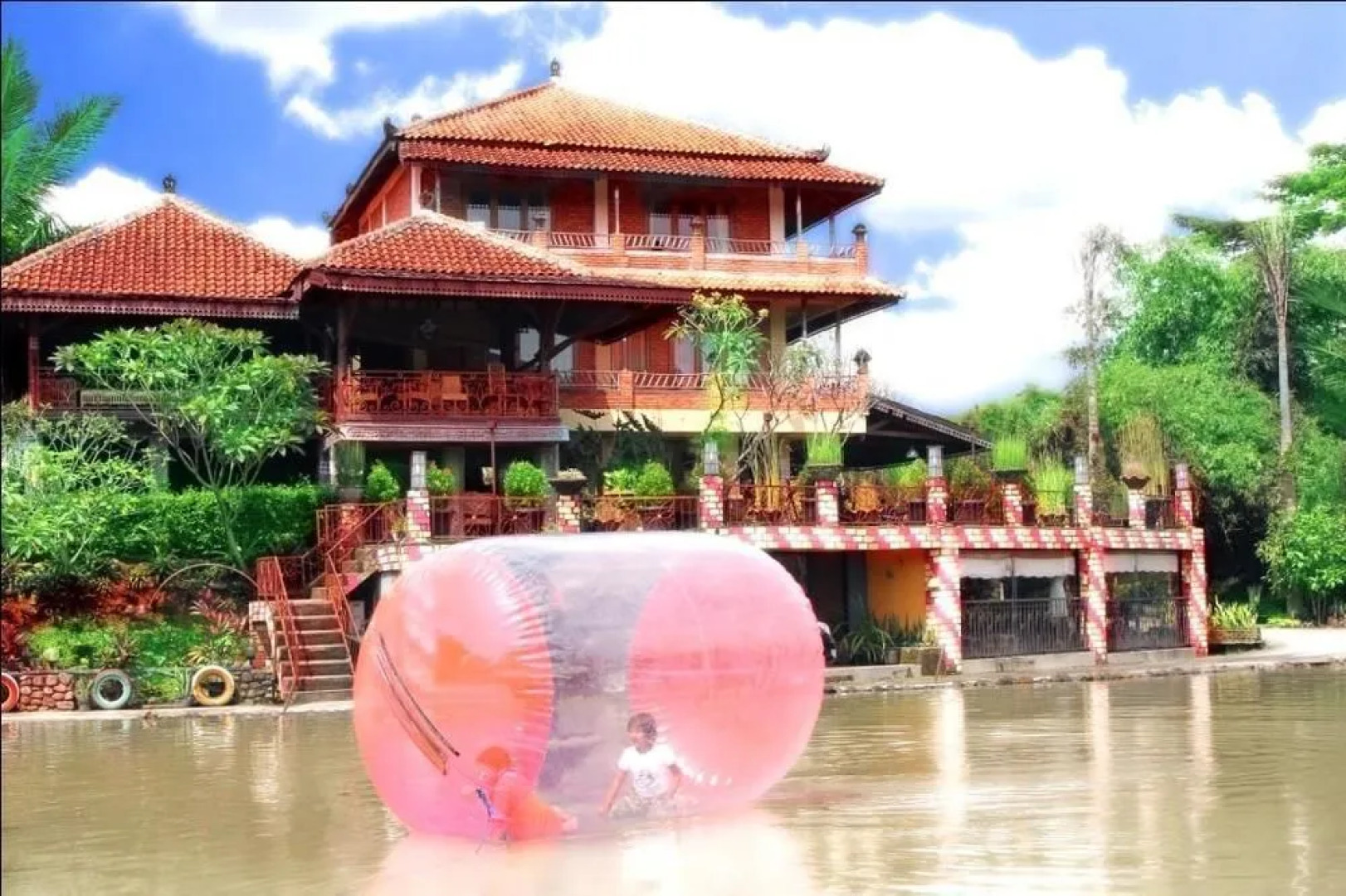 Kyriad Desa Gumati Bogor