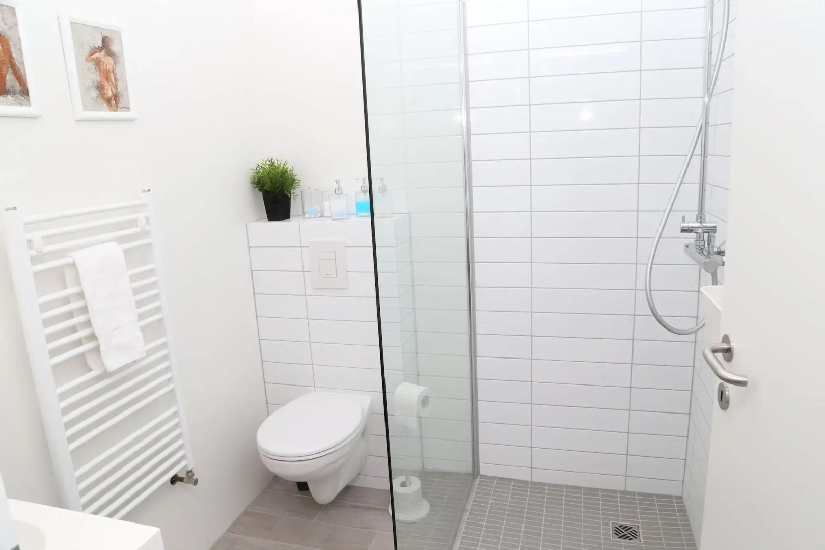 Country Dream guesthouse