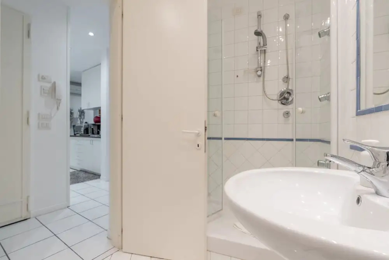 Charme&Suite Por Santa Maria