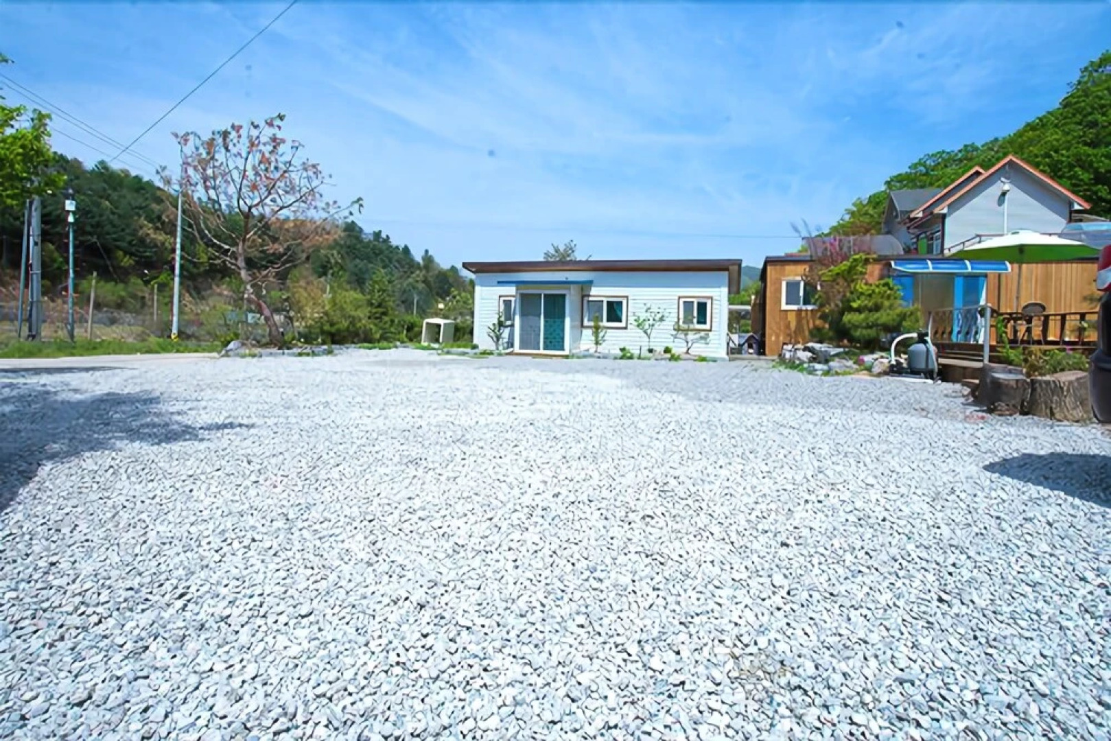 Chuncheon (Namiseom) Seychell Pension