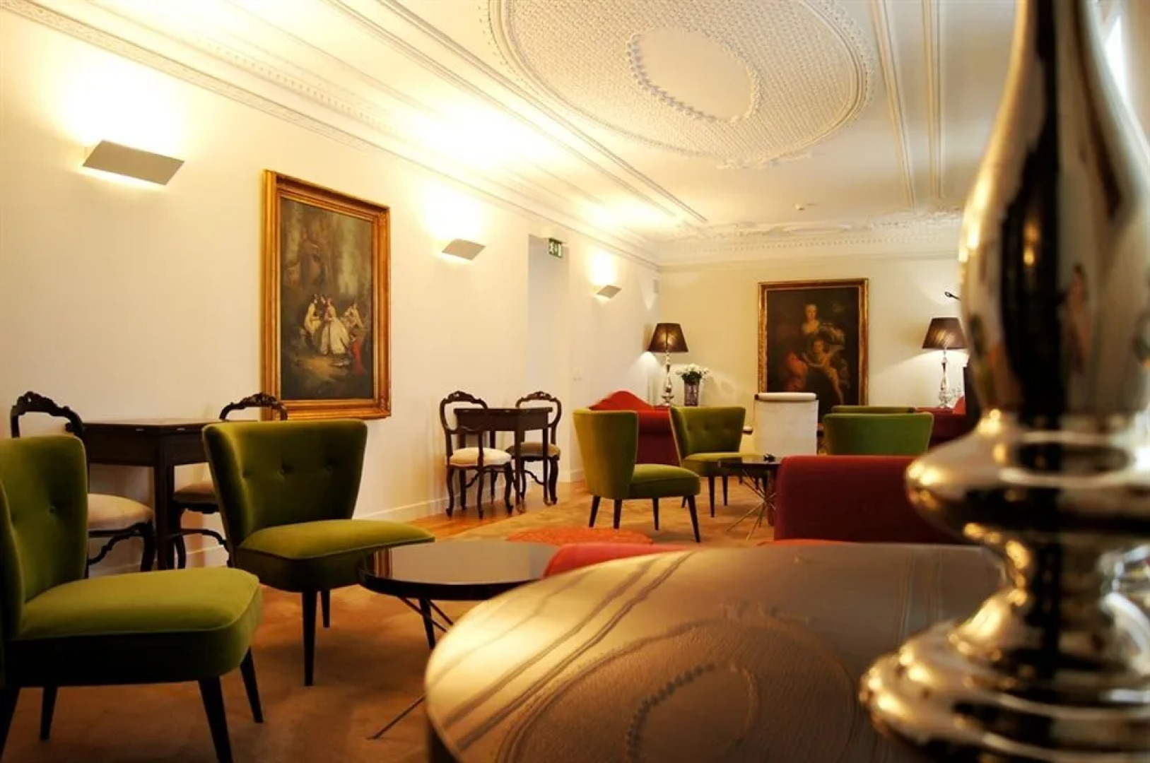 Villa Sandini Hotel & SPA