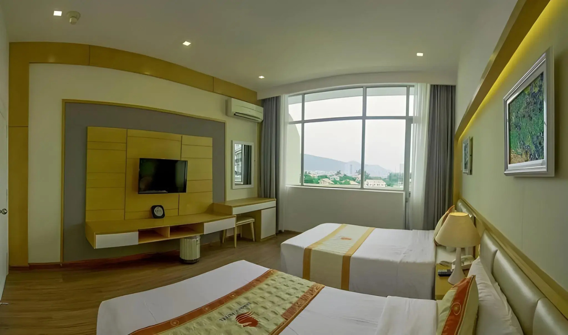 Sammy Hotel Vung Tau