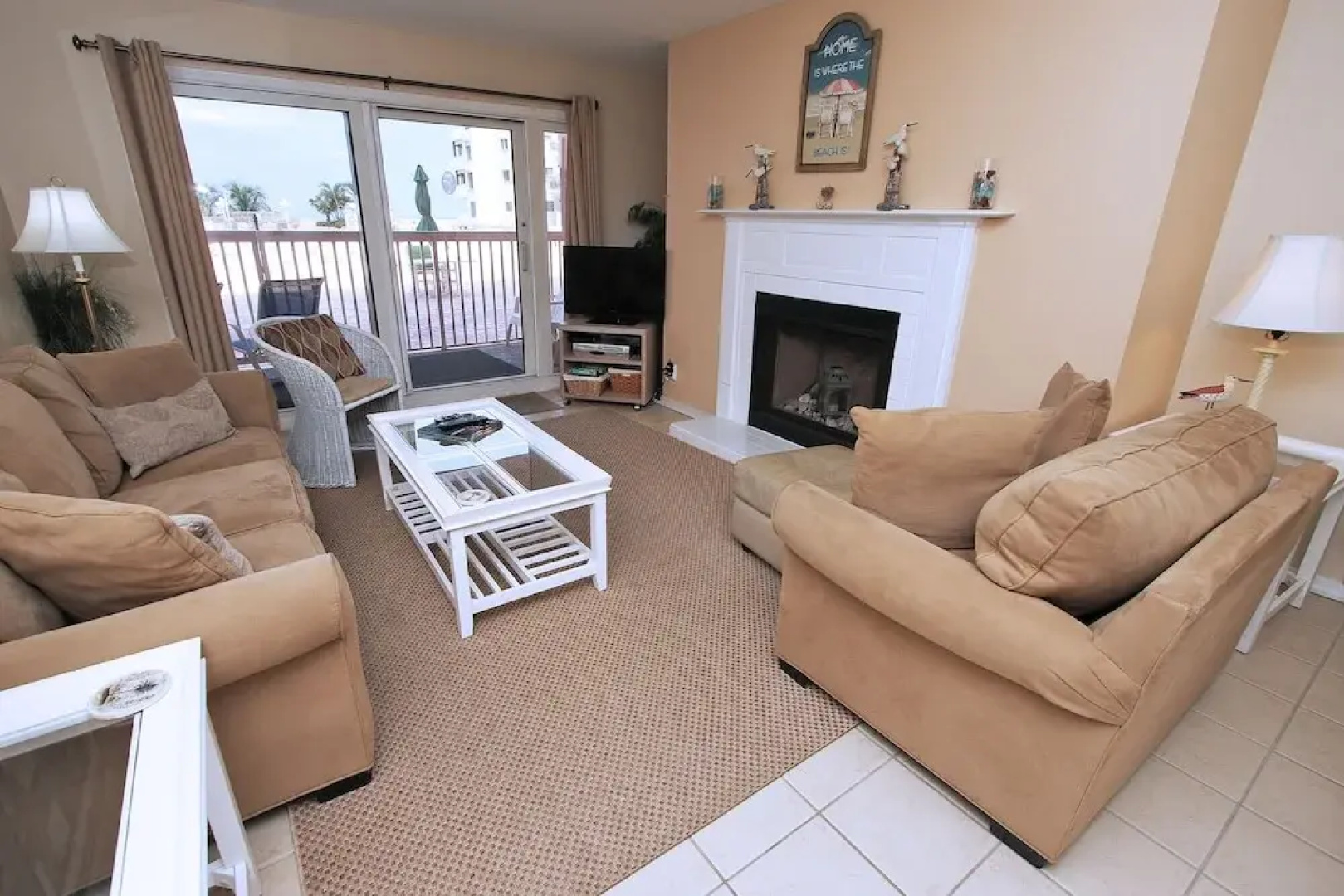 Beach Cottage 2103 Apartment