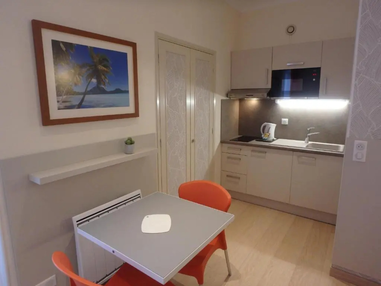 Residence Veles Plage