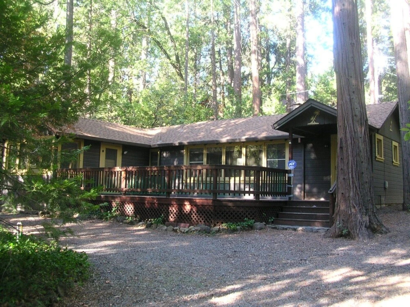 Hale Lani 16 2 Bedroom Cabin by Redawning