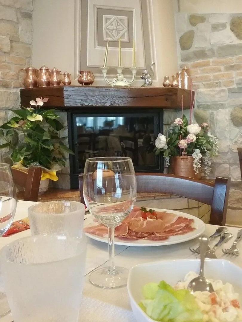 Albergo Ristorante La Pieve