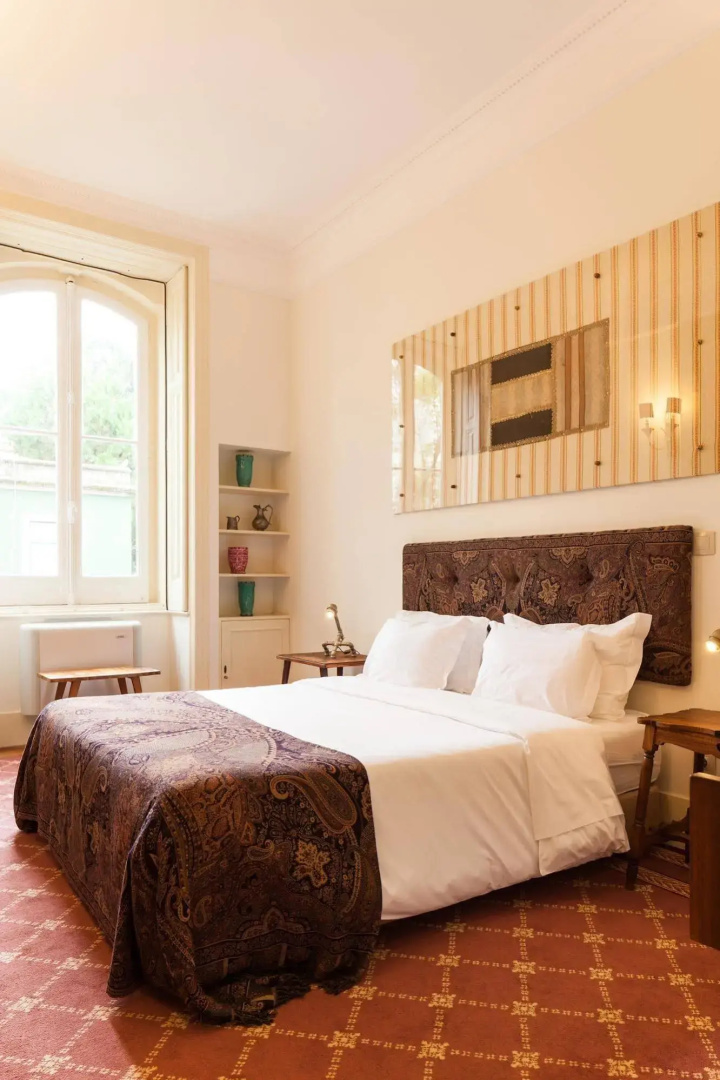 The Independente Suites & Terrace