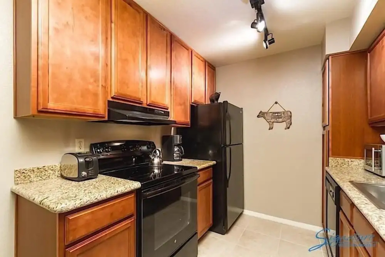 Endless Summer By Signature Vacation Rentals