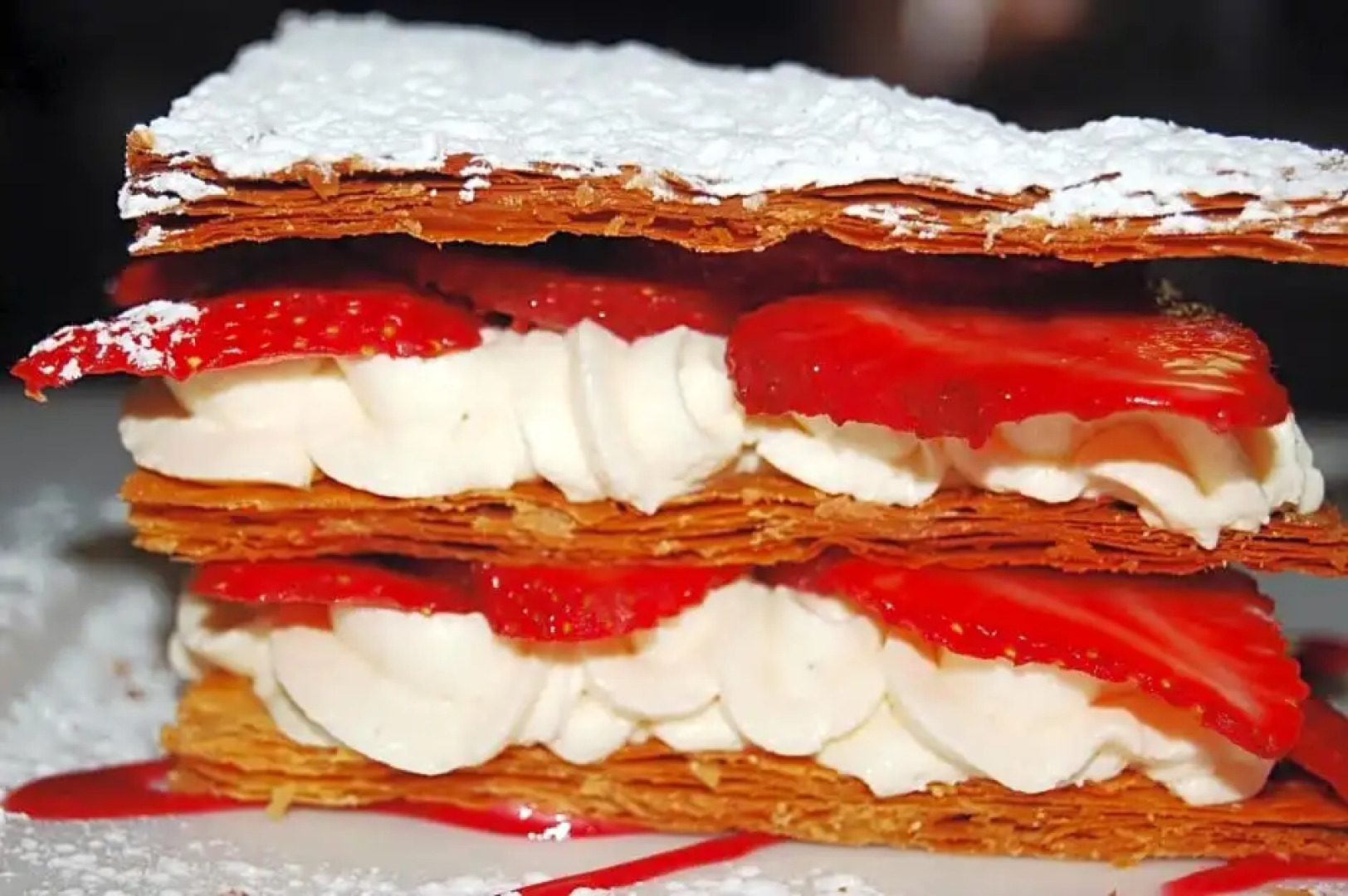 L'Europe Hotel Restaurant