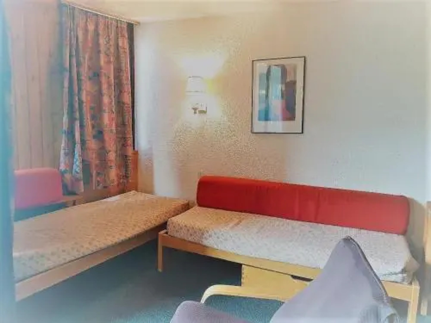 Résidence Chanteneige - Freeloc Immobilier