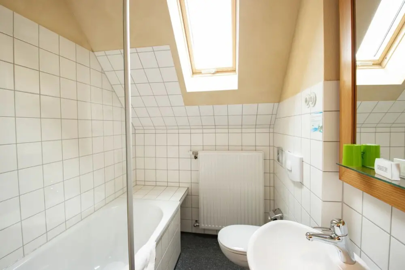 Halbersbacher Schlosshotel - Letzlingen