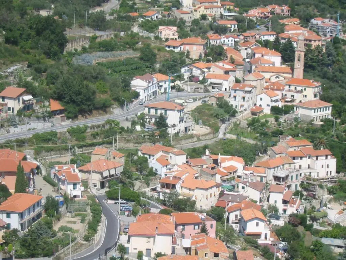 Appartamenti Tra gli Ulivi