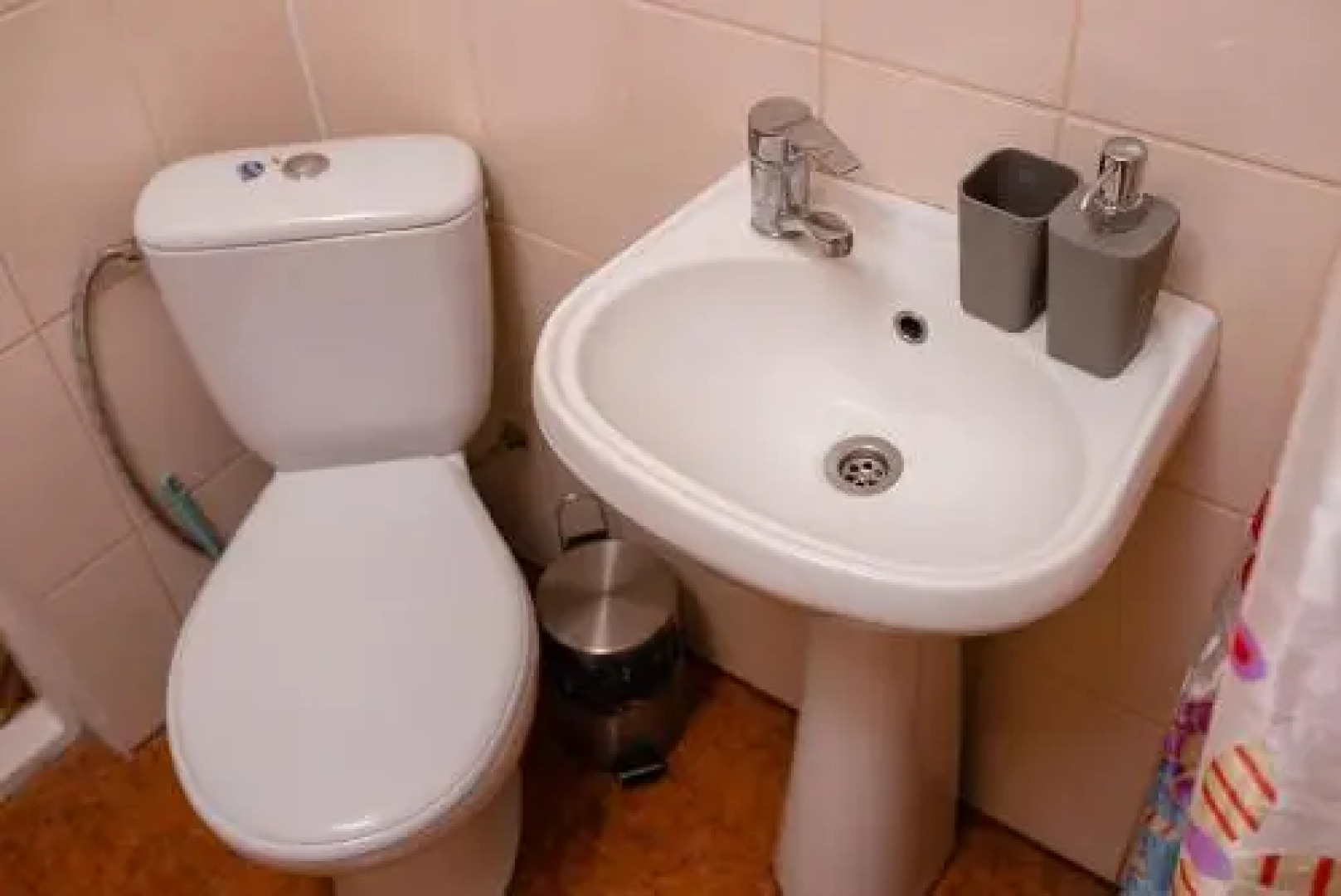 Baza Otdyha Primor'e