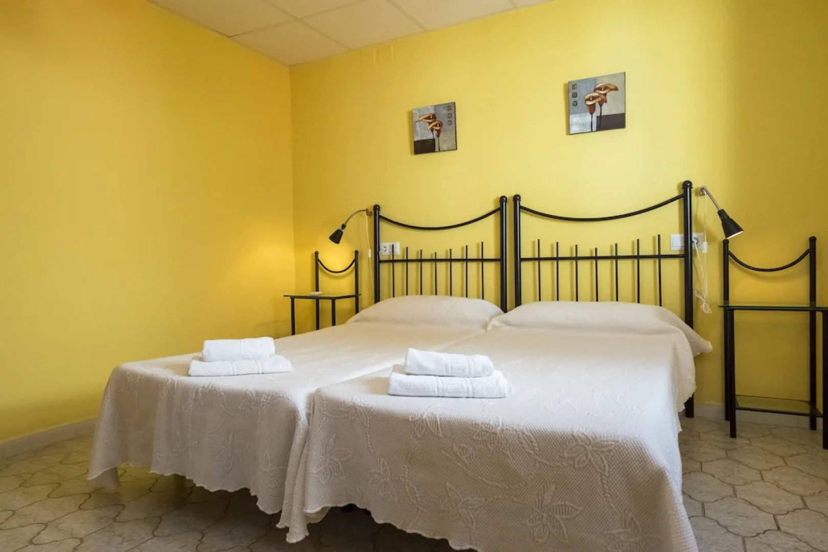 Aprt. Almeria en Finca Rural