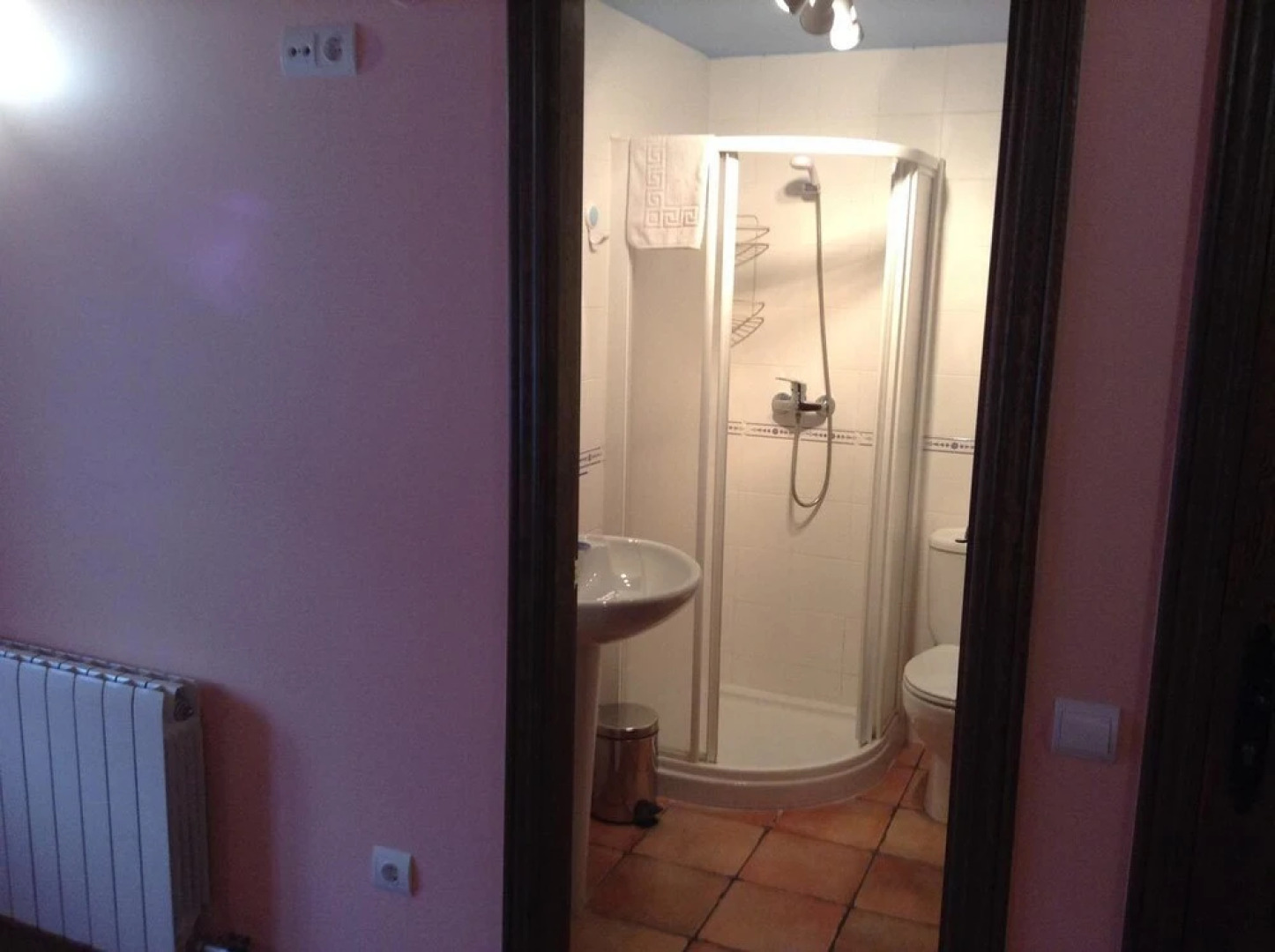 Casa Rural El Quemao