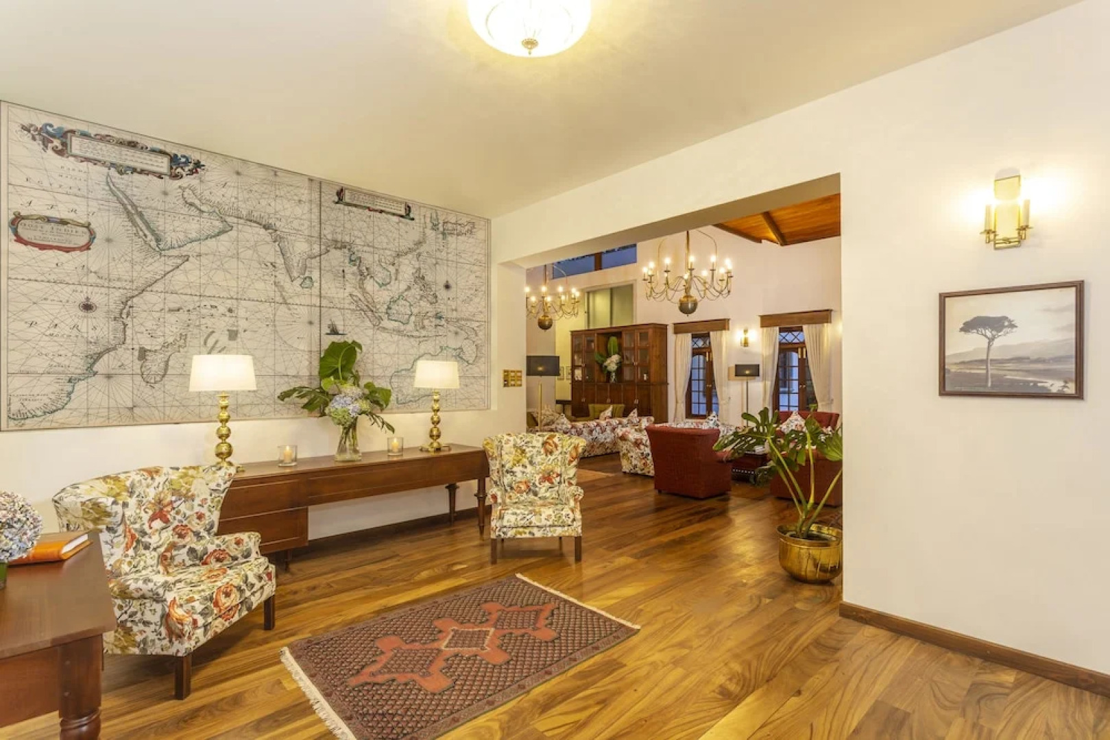 Бутик-отель W15 Lake Gergory