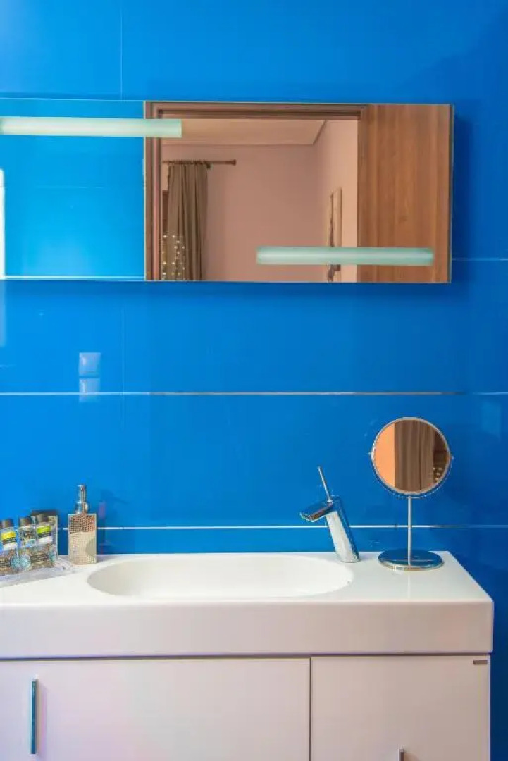 Petra Luxury Apartments