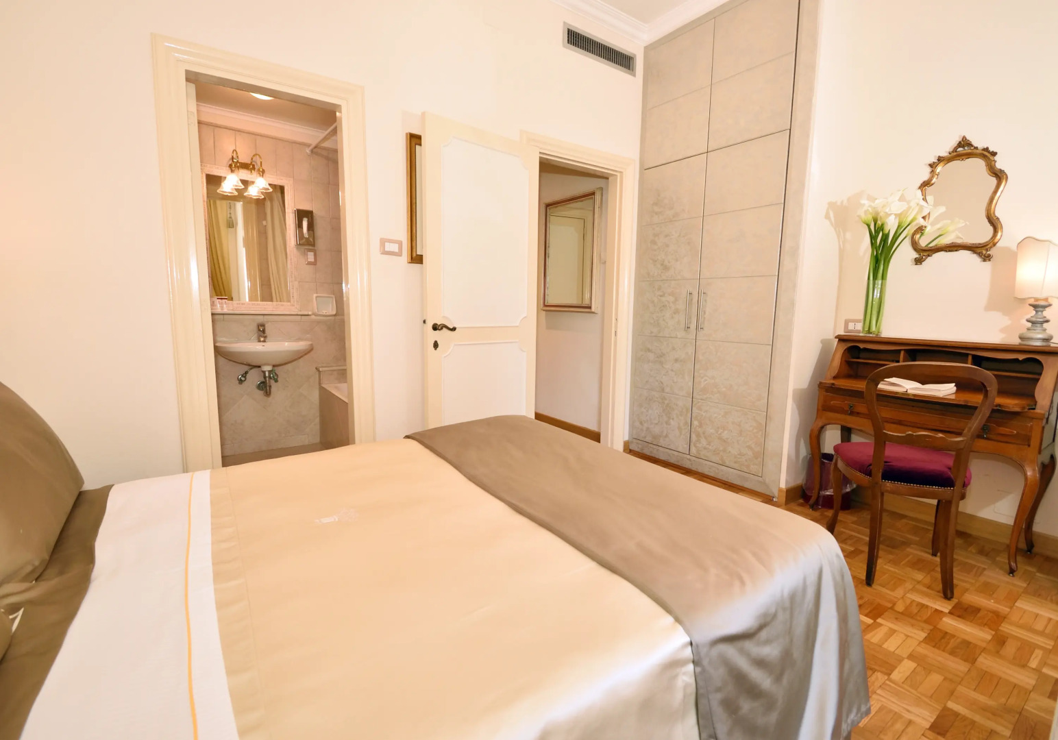Hotel Forum
