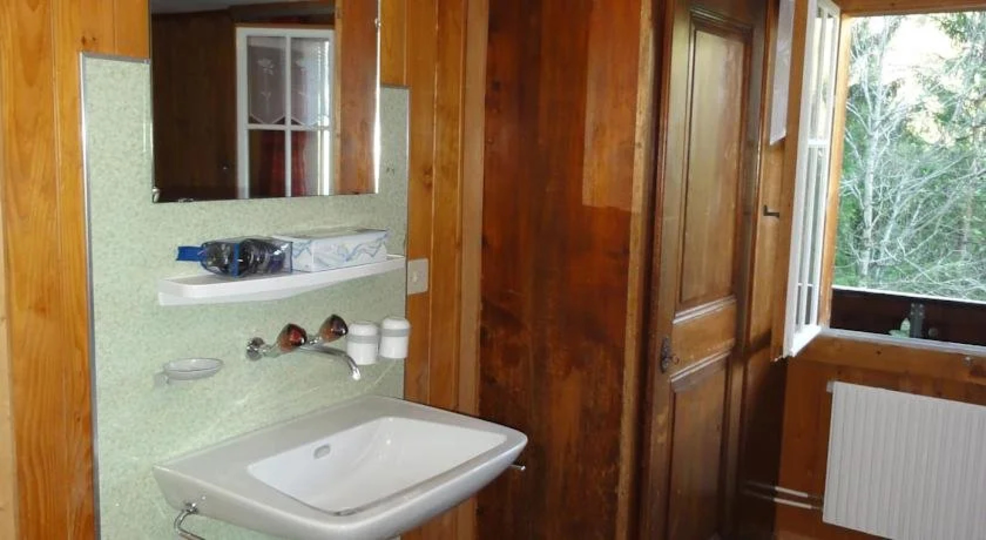 Berggasthaus Marmorbruch