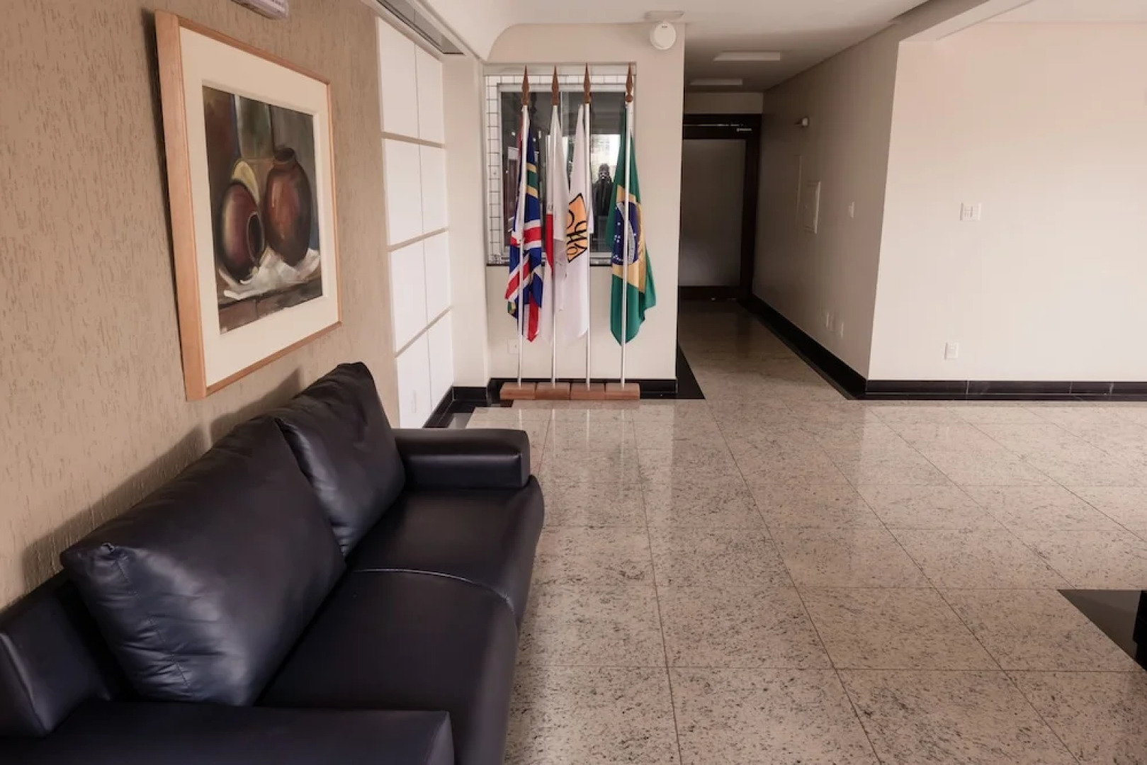 Ibituruna Center Hotel