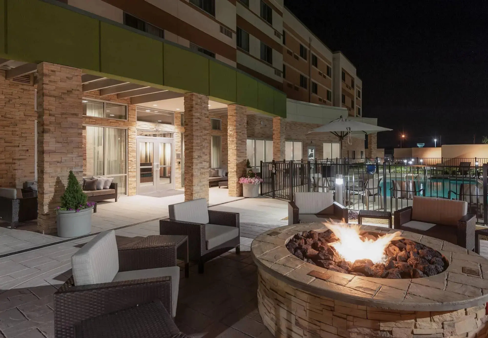 Courtyard by Marriott Ardmore