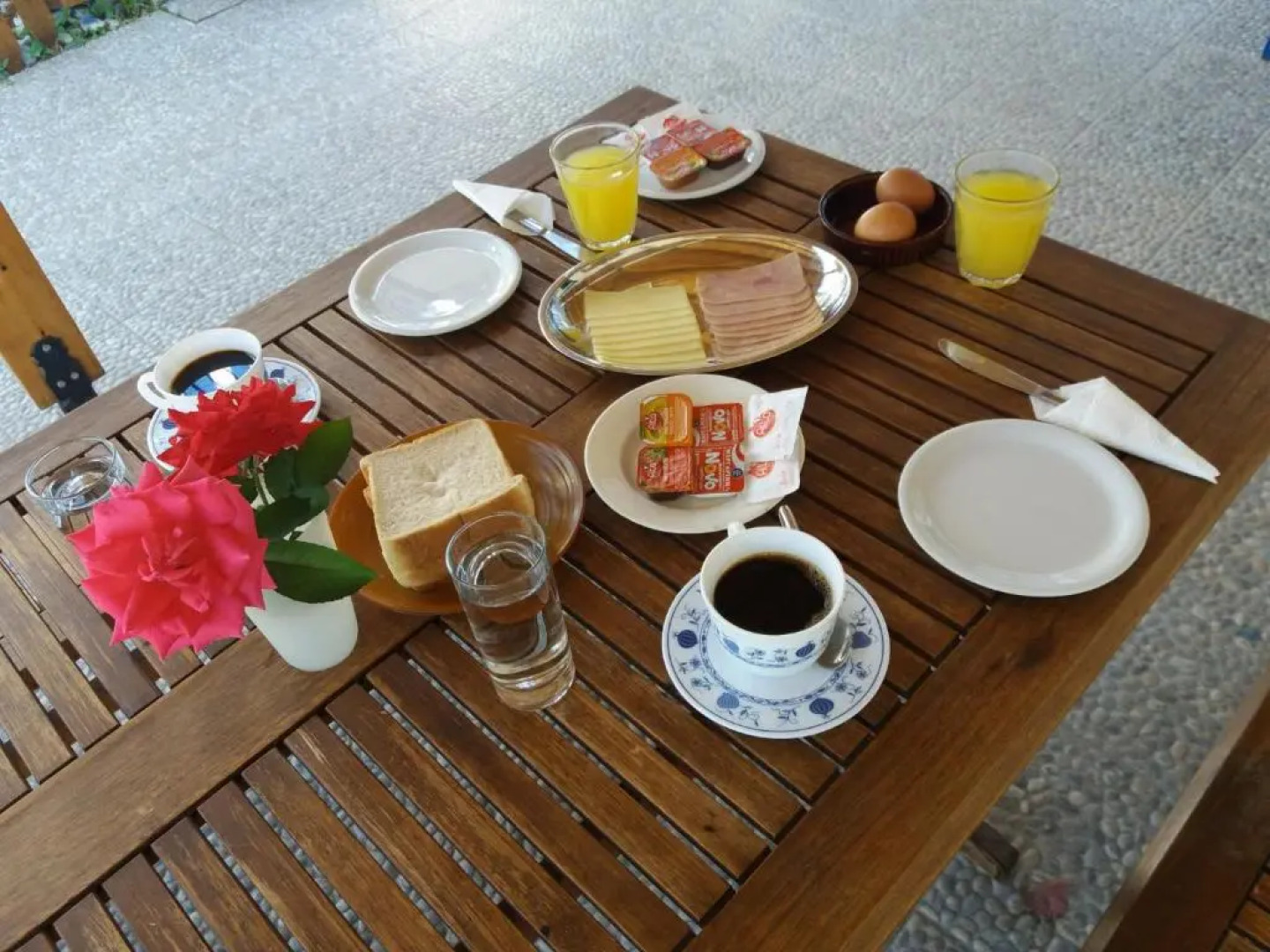 Anastasia Studios, Apartments & Suites