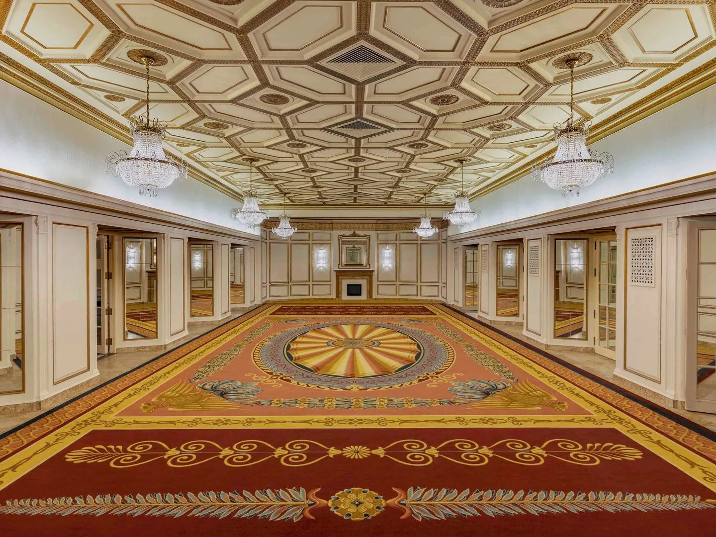 Fairmont Hotel Vancouver