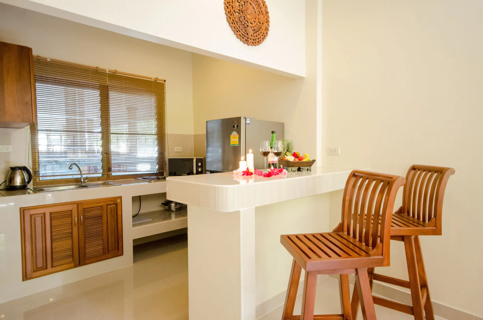 Namphung Phuket Boutique Resort