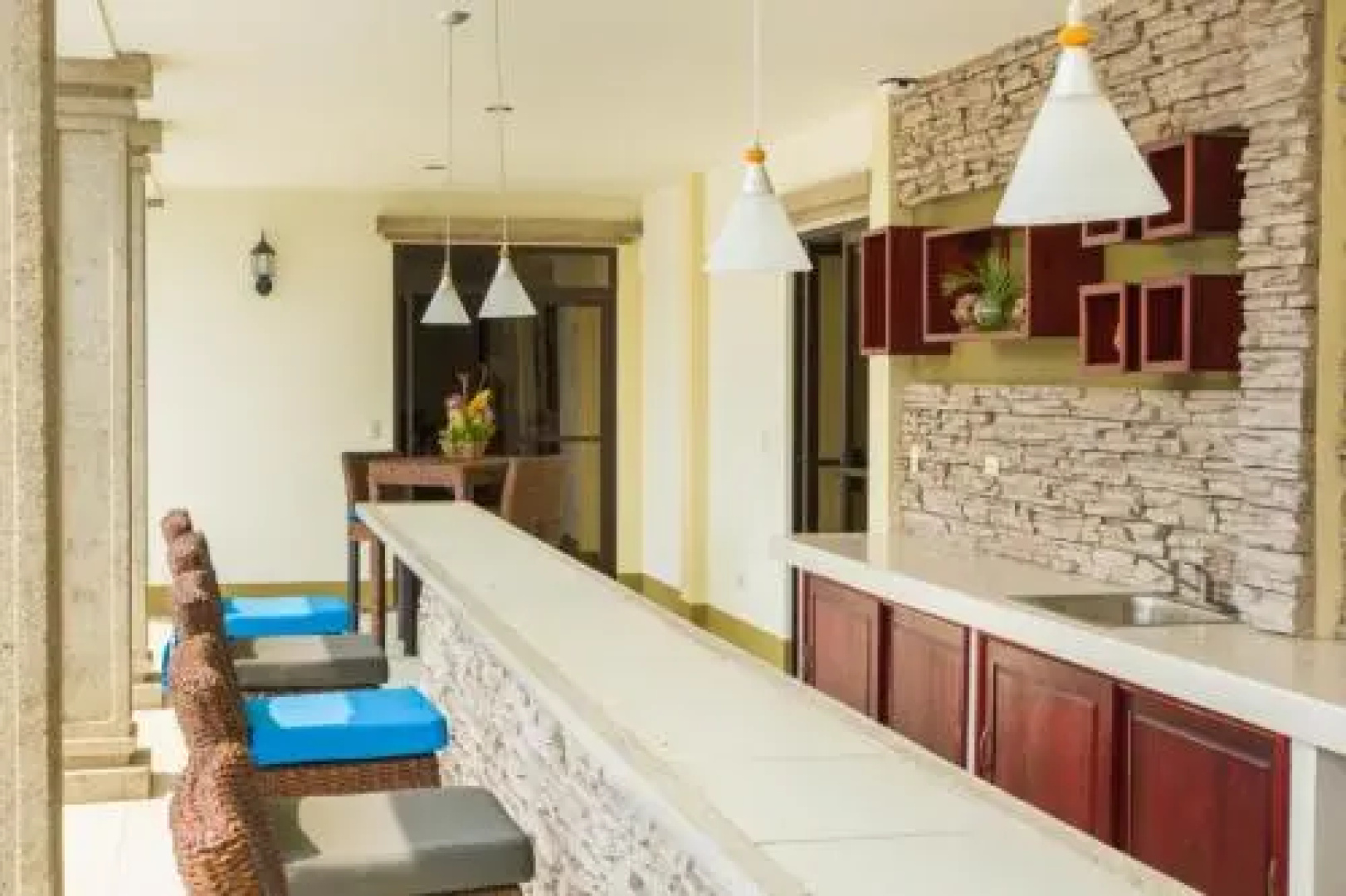Hotel Frontera