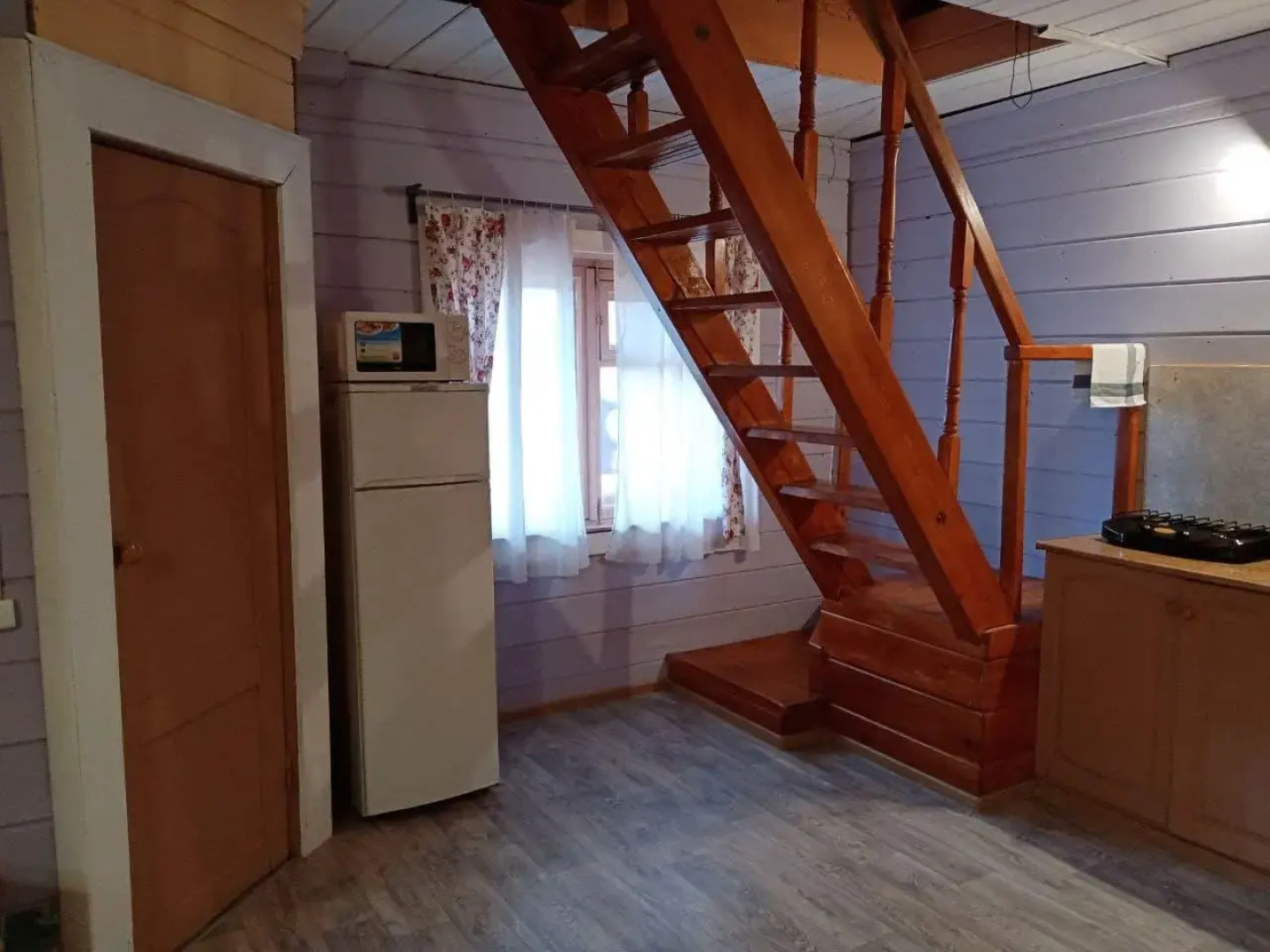 Хутор Корела