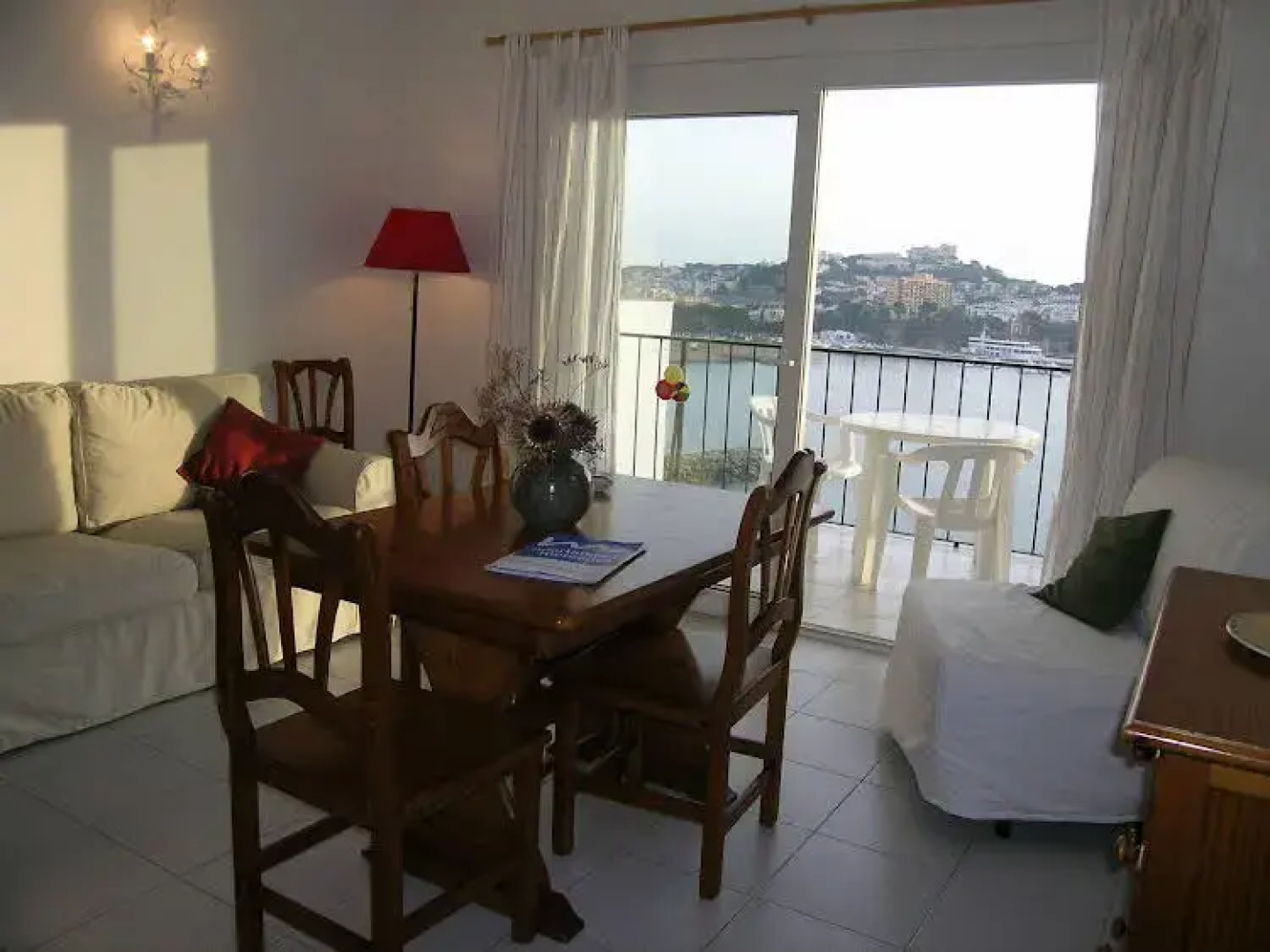 Apartaments Mercedes