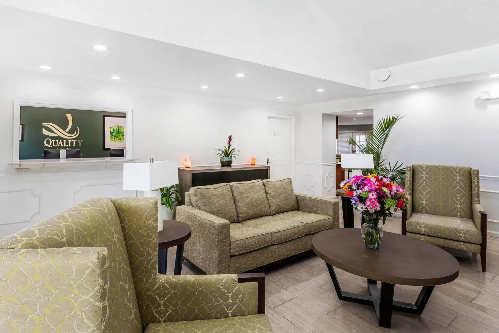 Quality Inn Gallatin - Nashville Metro