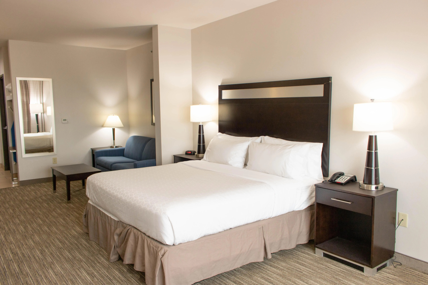 Holiday Inn Express & Suites Temple - Medical Center Area by IHG