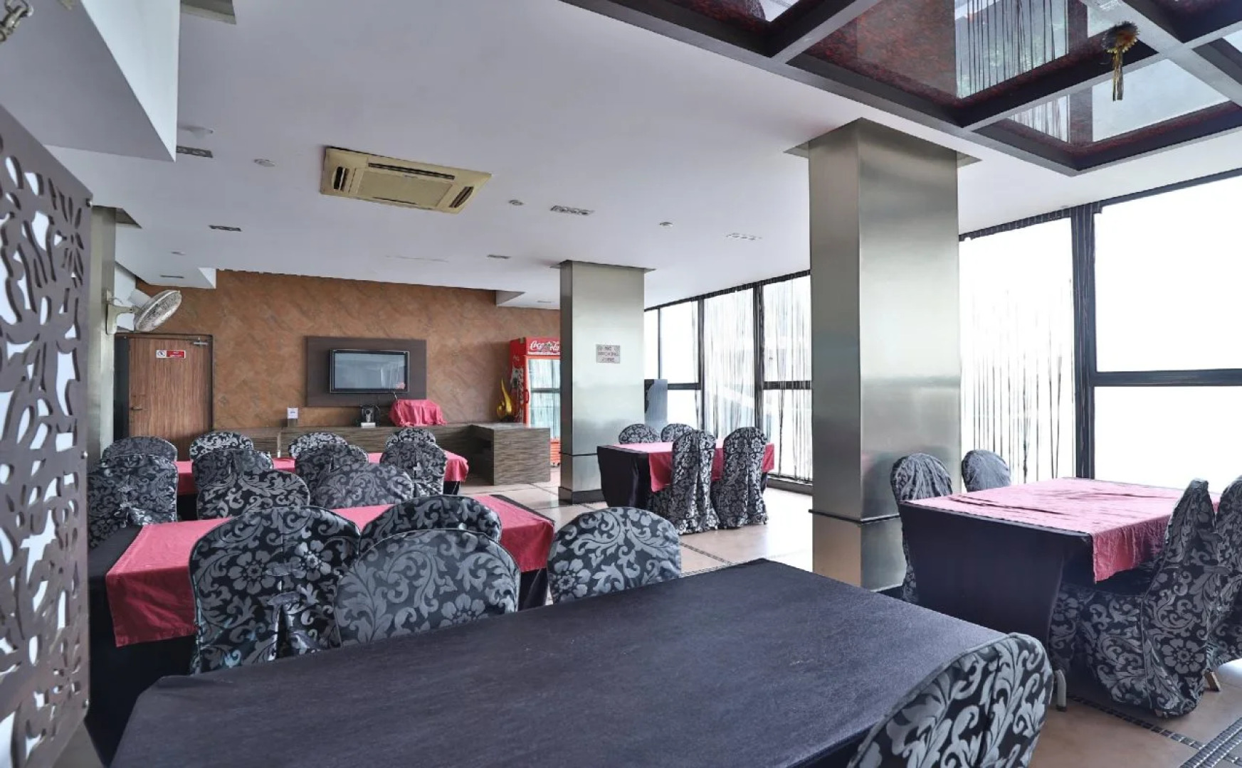 Hotel Kohinoor By OYO Rooms