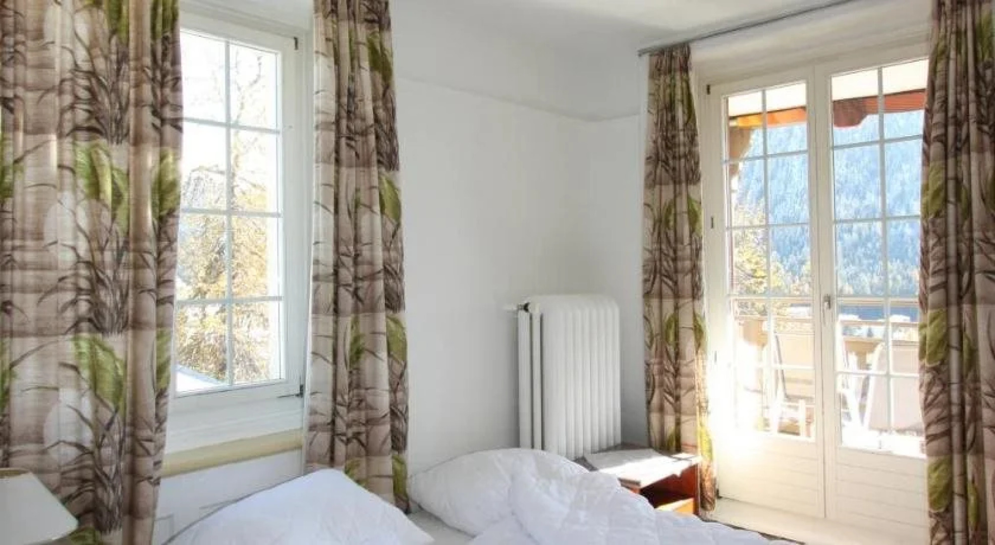 Zentrum Haus Davos