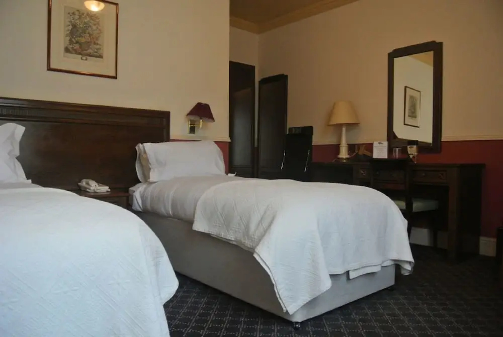 The Blue Boar - Maldon