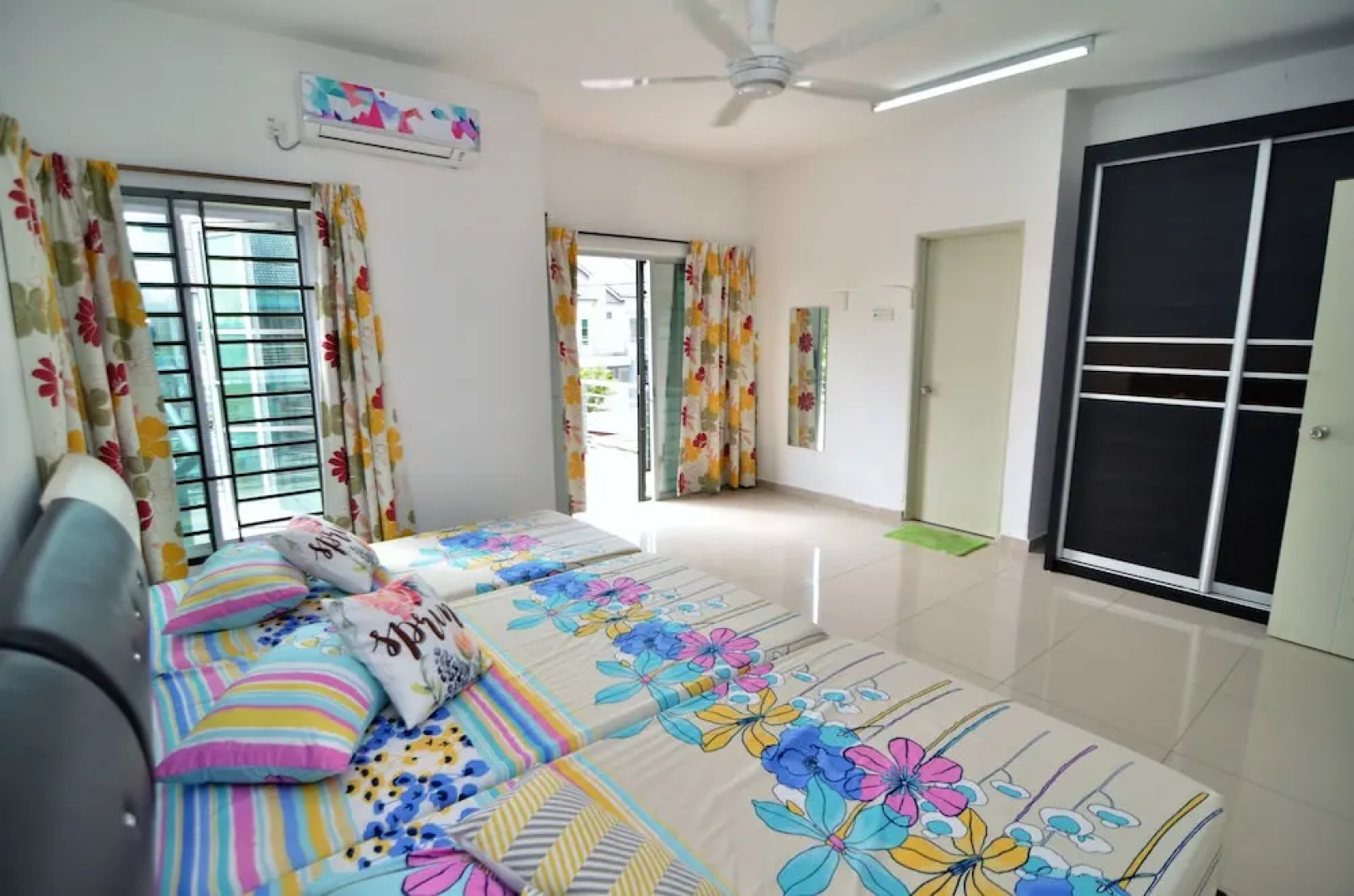 ImpianaCasa Kluang Homestay