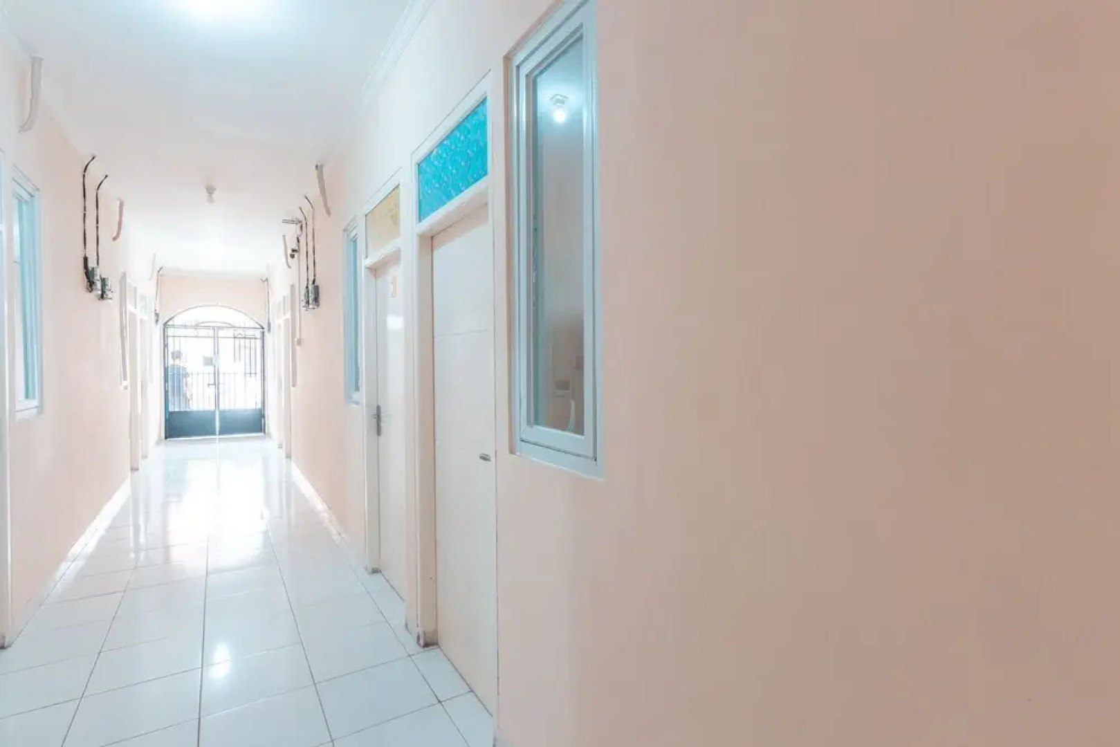 OYO 1841 Kathyrn Residence