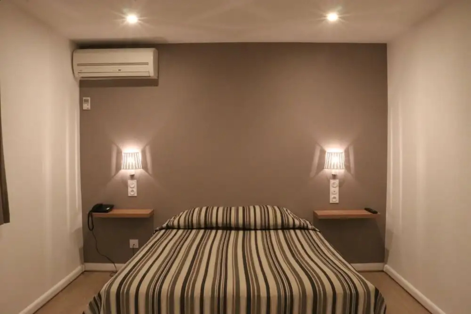 Hôtel Restaurant Clément Ader