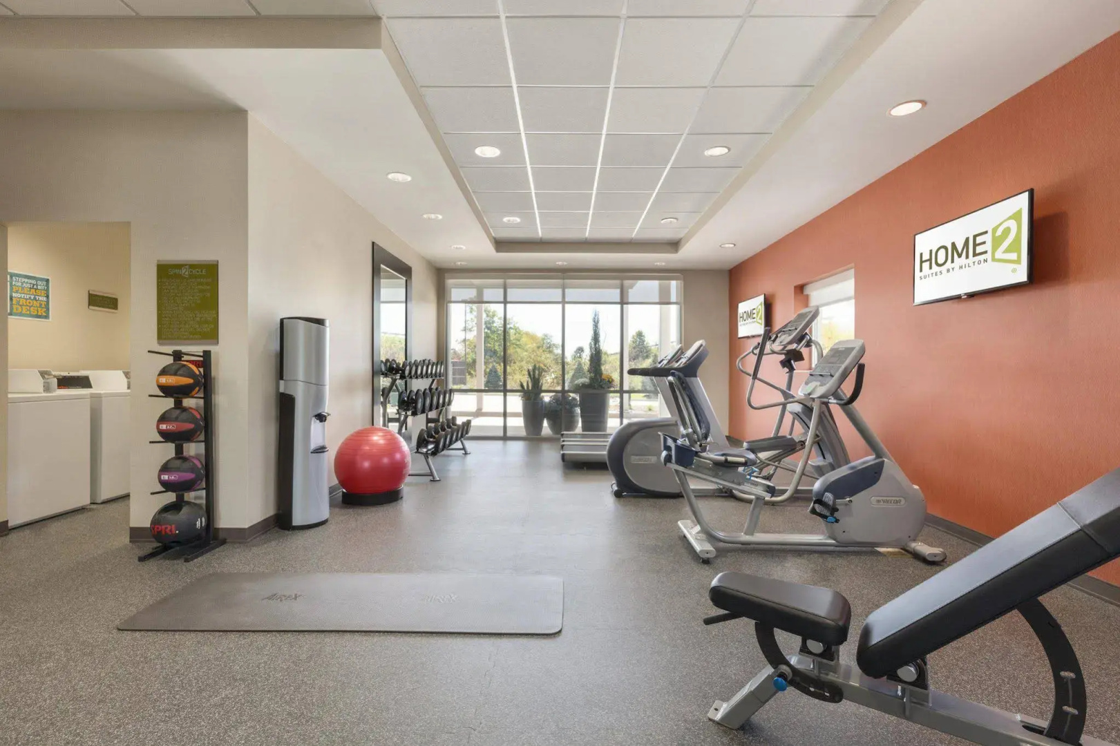 Home2 Suites by Hilton Canton