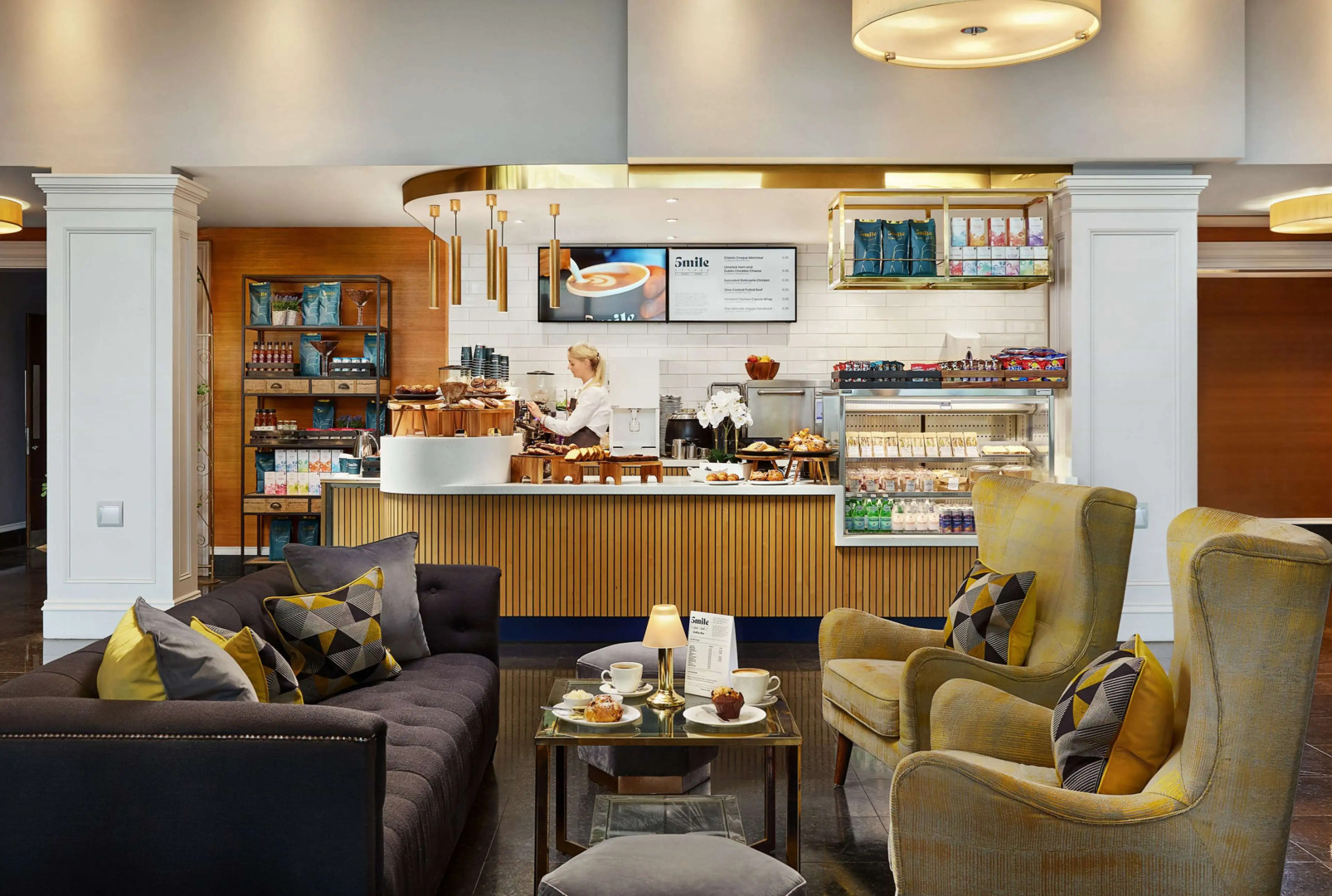 Radisson Blu Hotel, Cork