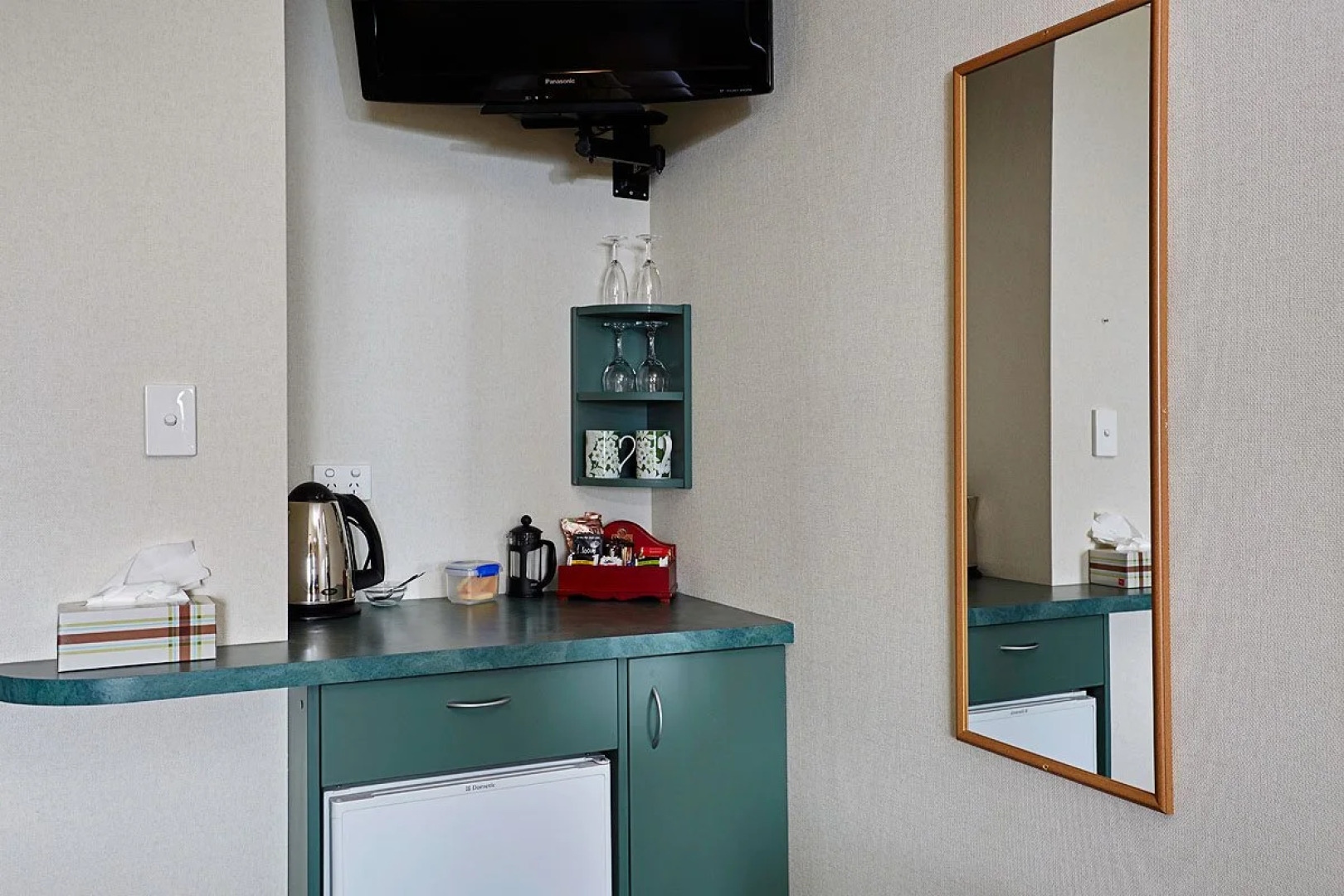 Bendamere House Bed & Breakfast