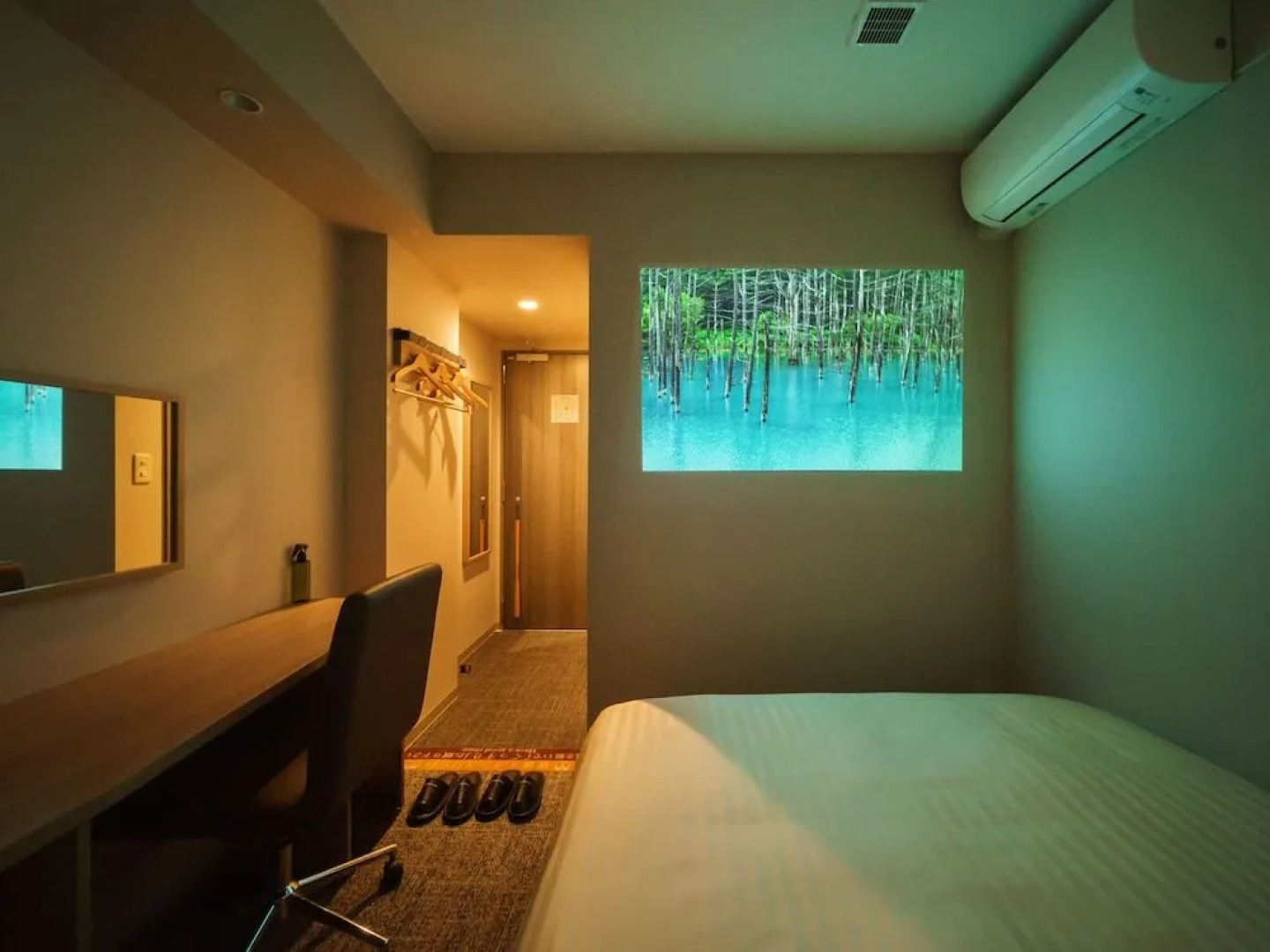 Super Hotel Anan Tomioka