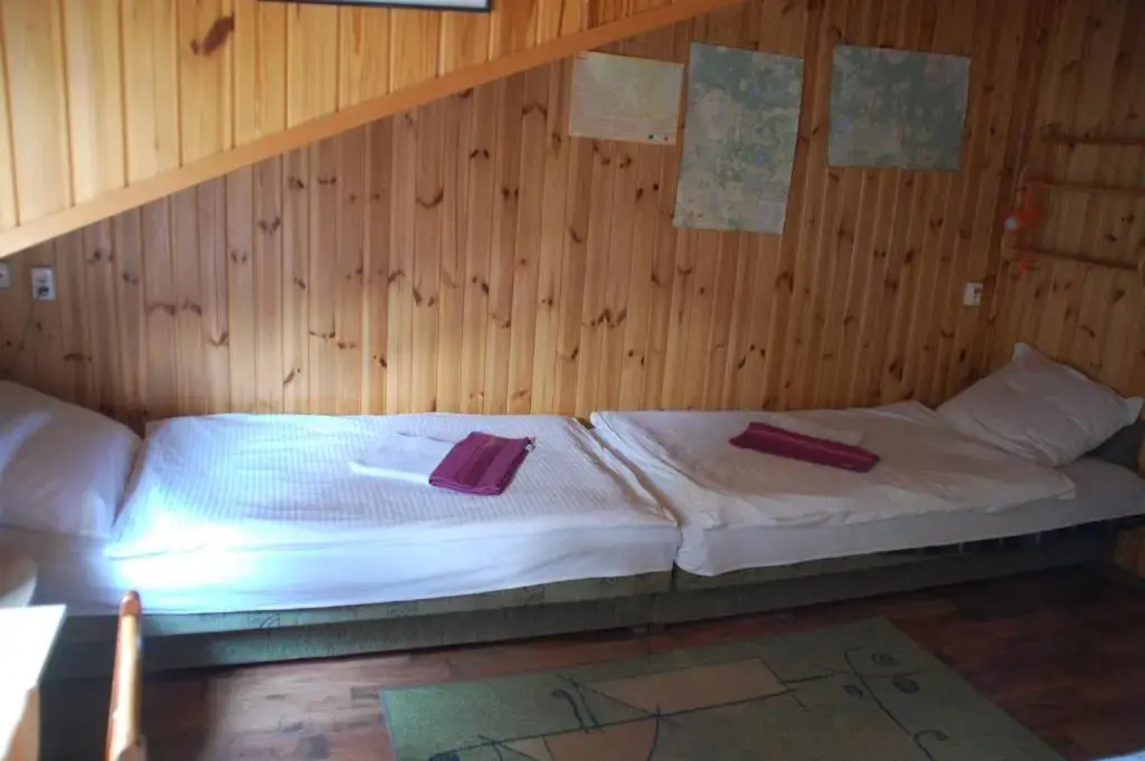 Agroturystyka Pod Swierkami