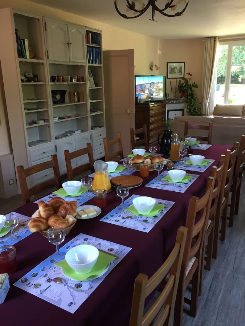 La Villa des Tilleuls