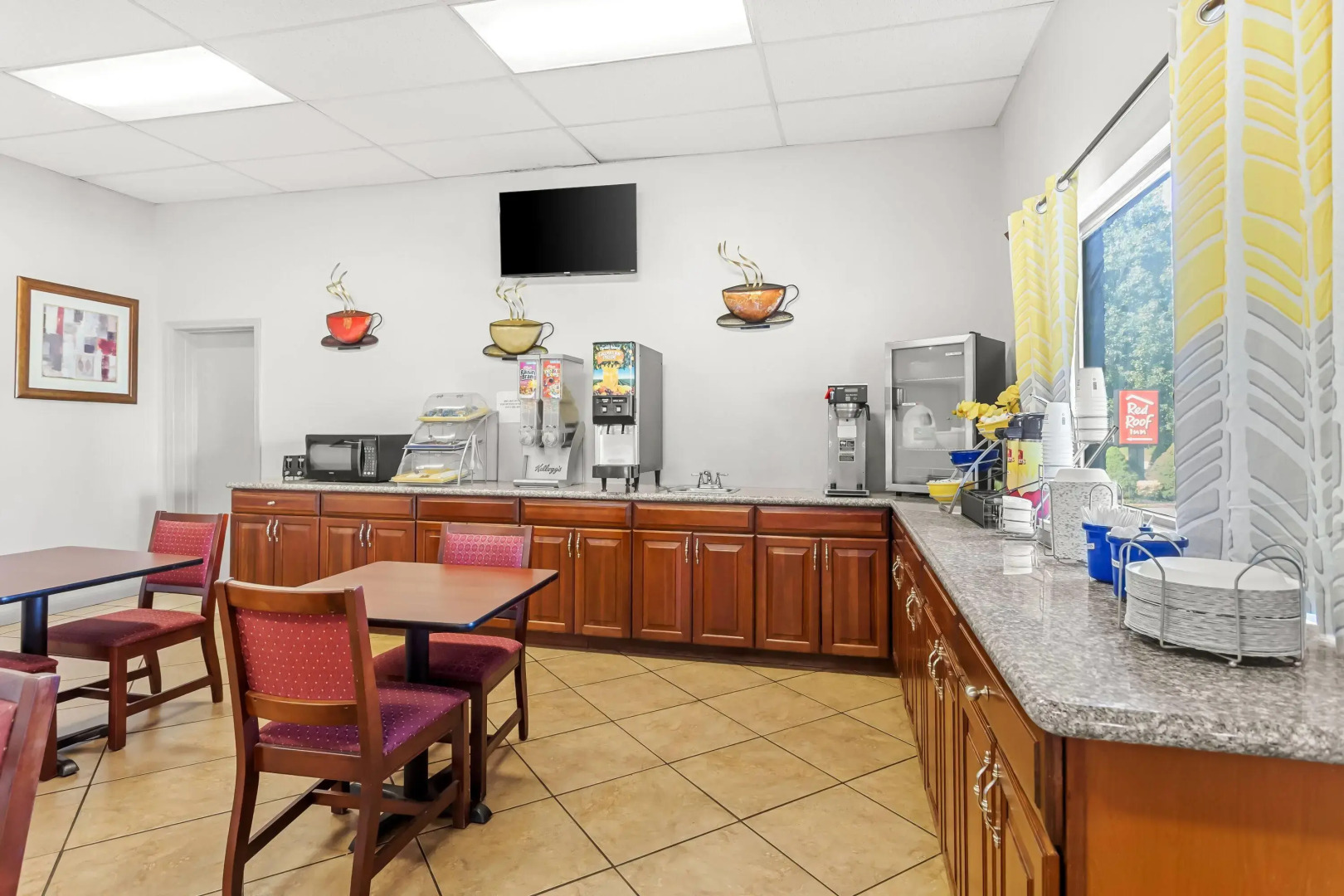 Days Inn by Wyndham Huntington