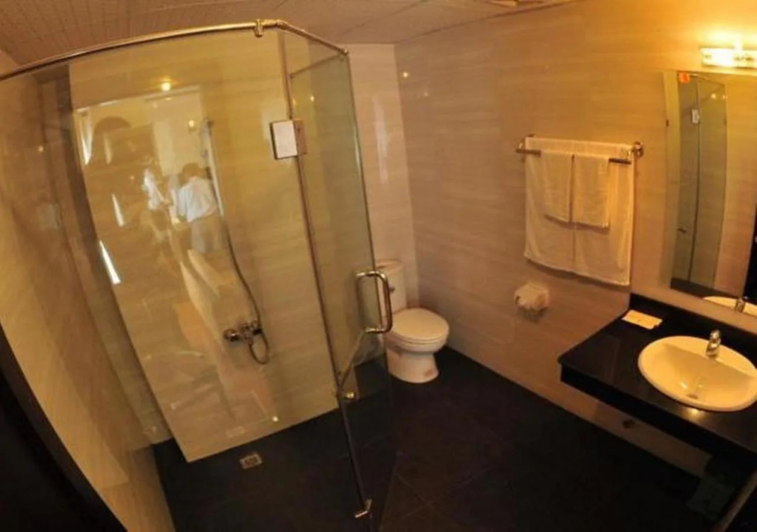 Than Thien Friendly Hotel