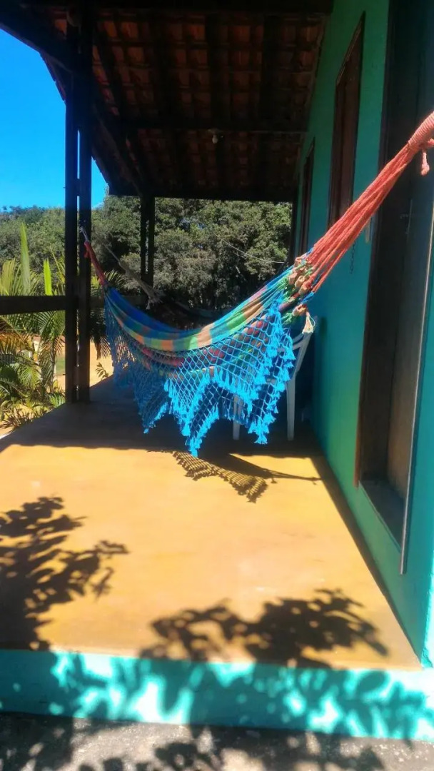 Pousada Cachoeirinha