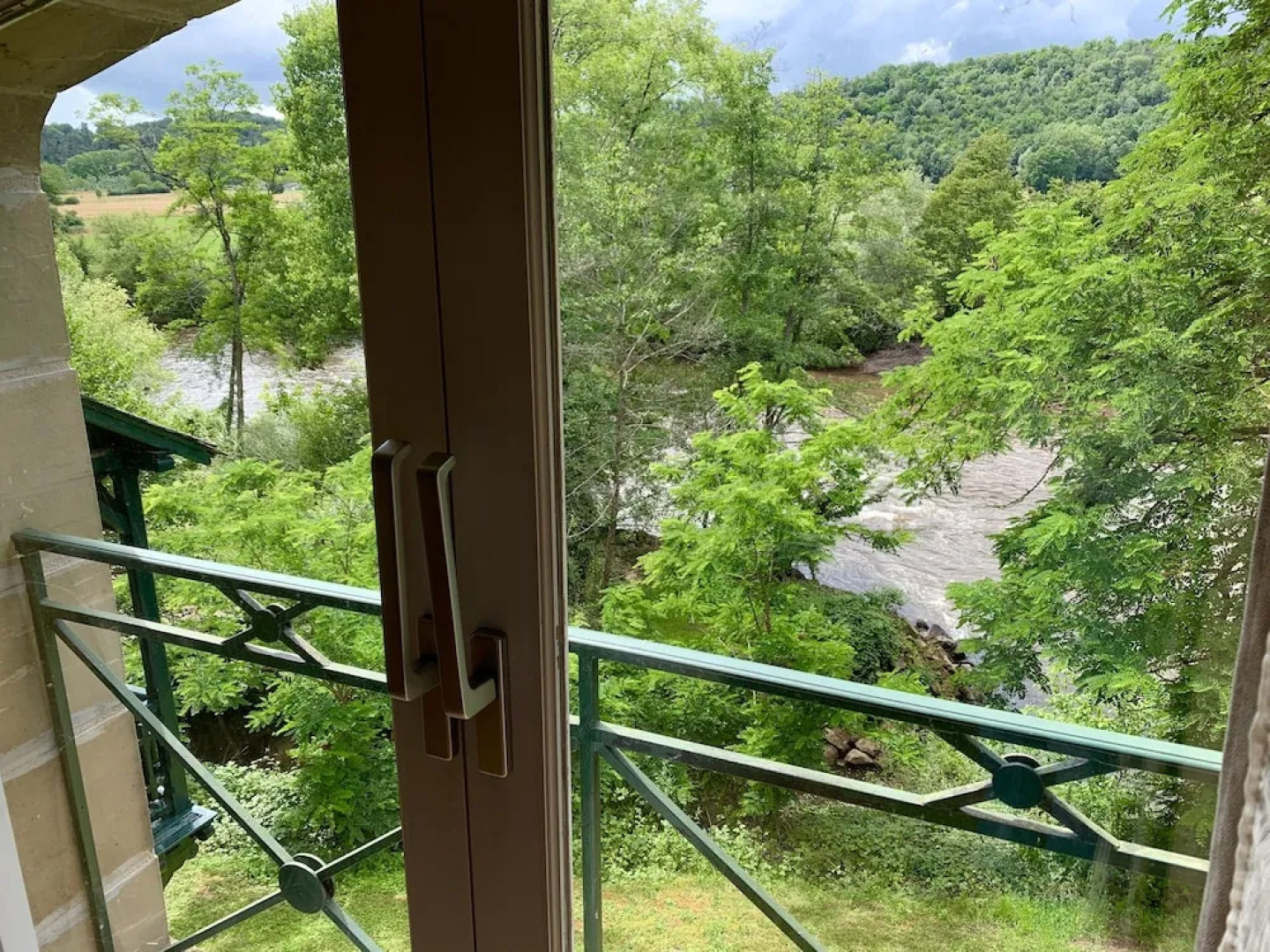 Moulin Bleu de Vézère